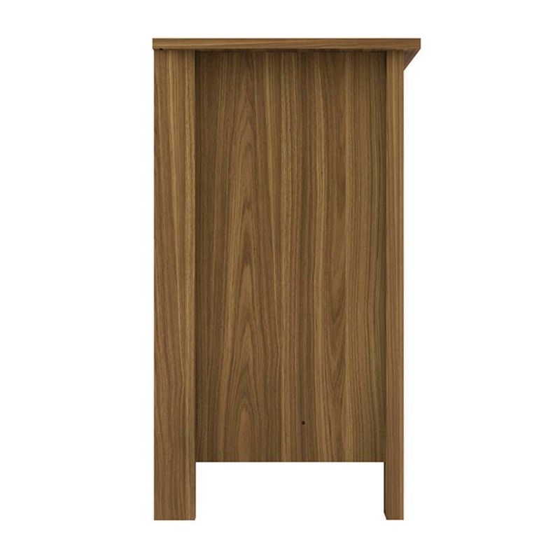 Rack para TV Myles Café