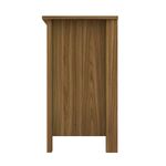 Rack para TV Myles Café