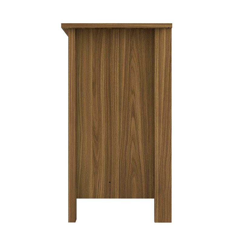 Rack para TV Myles Café