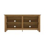 Rack para TV Myles Café