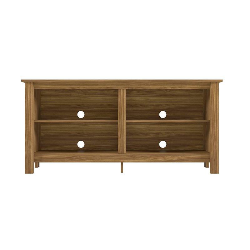 Rack para TV Myles Café