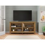 Rack para TV Myles Café