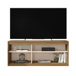 Rack para TV Arizona Miel