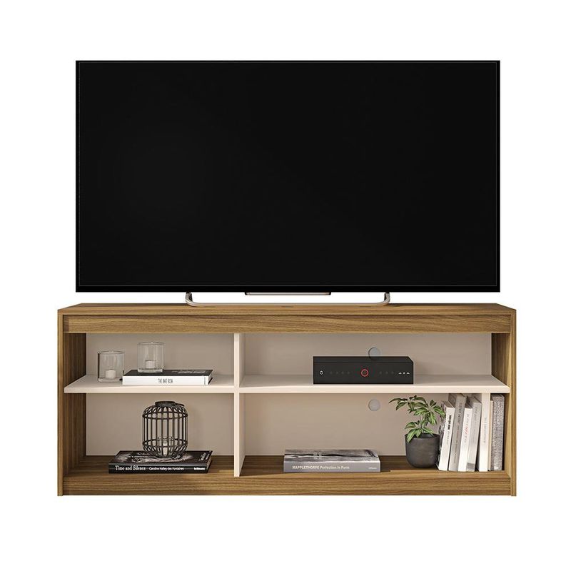 Rack para TV Arizona Miel