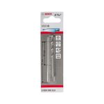 Broca para Metal y Madera 5/32 x 3 Plg