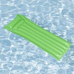 Inflable para Piscina con Diseño Ergonómico Colores Surtidos