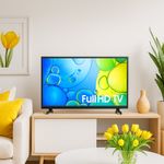 Samsung 40 Plg Class F6000F Full HD Smart TV 2025