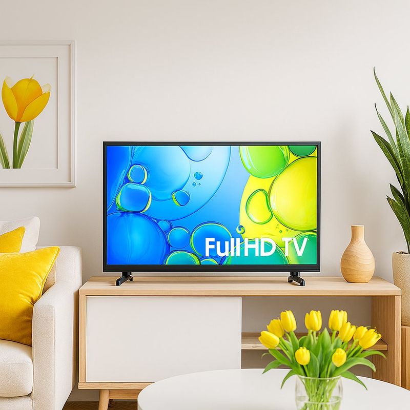 Samsung 40 Plg Class F6000F Full HD Smart TV 2025