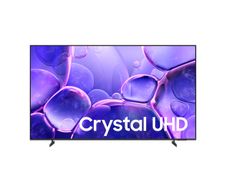 Televisor Smart Crystal Ultra HD U8000F 4K 65 Plg