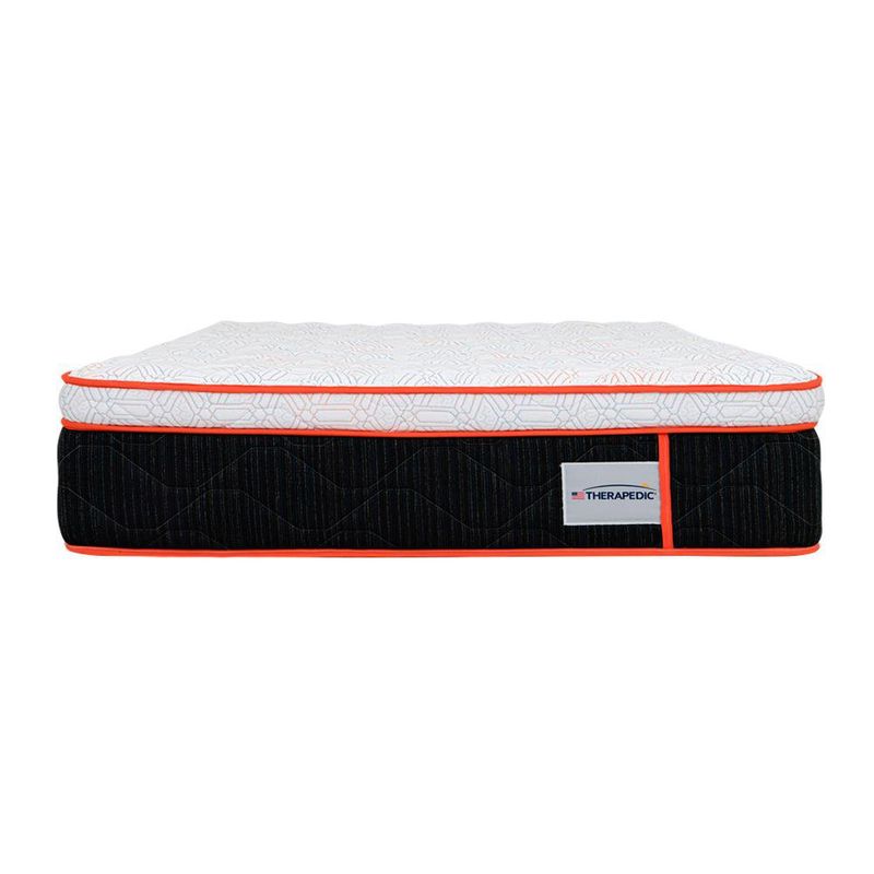 Colchón Sleep Fitness Comfort - Varios Tamaños