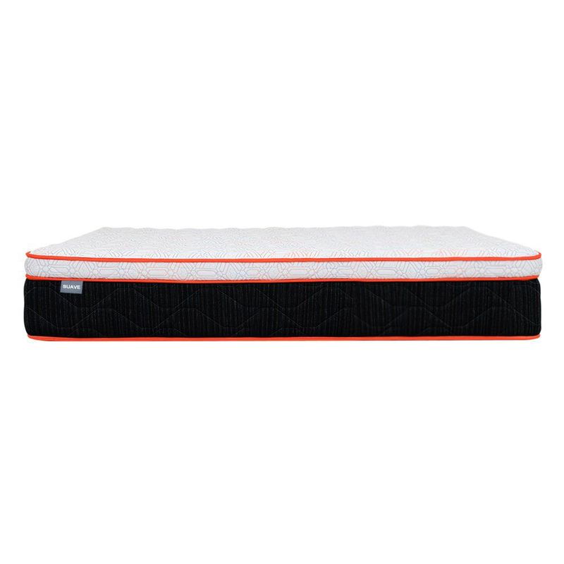 Colchón Sleep Fitness Comfort - Varios Tamaños