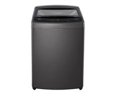 Lavadora Superior con Tina de Acero y Sistema por Cascada 42 Lbs