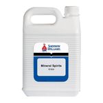 Solvente Mineral 1 Gal - Sherwin Williams