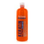 Shampoo Active+ Keratin 800 Ml
