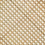 Celosia Cerrada Cuadrada 4X8 Pies - Lignum