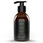 Shampoo Para Barba 240 Ml - Black Bull Varios Aromas