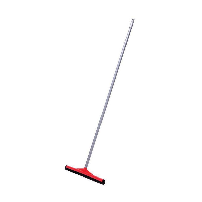 Limpiador De Goma Para Vidrios Base De Plástico 17.75 Plg - Perfetto
