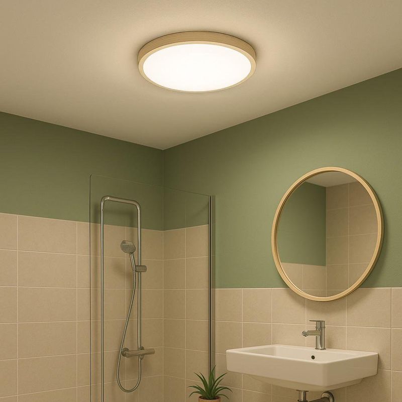 Plafon-Redondo-Led-Gris-24-W
