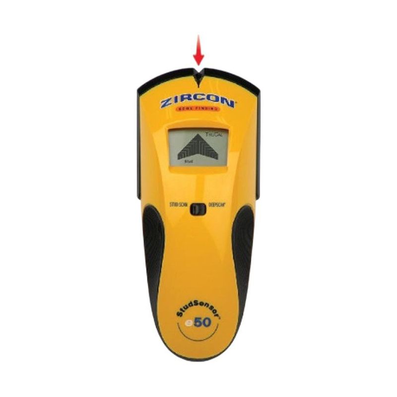 Detector de Vigas E30 3/4 Plg