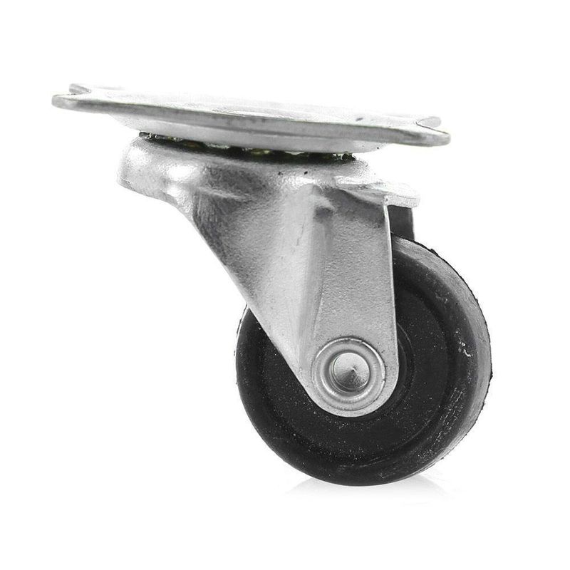Rodo 1 In 18 Kg Giratorio Con Placa