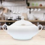 Sopera De 95 Onzas - Wilmax