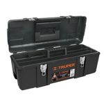 Caja De Herramientas Plástica 26 Plg - Truper