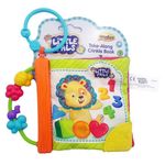 Libro Suave Take Along - Winfun