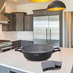 Cacerola Paella 32 Cm - Tognana