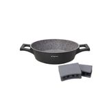 Cacerola Paella 32 Cm - Tognana