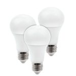 Bombilla Led Blanca De 7 W 3 Pzas - Tecnolite Connect