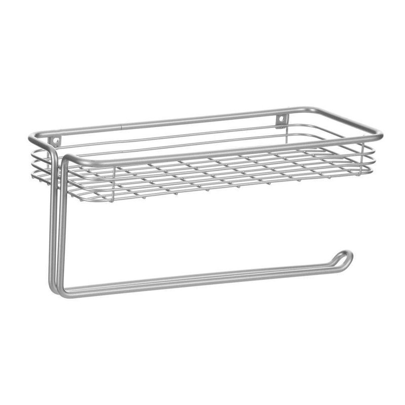 Organizador Pared Con Bandeja - Interdesign