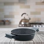 Cacerola Paella 24 Cm - Tognana