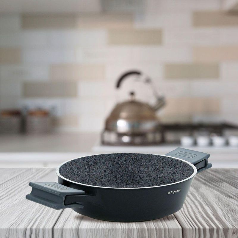 Cacerola Paella 24 Cm - Tognana