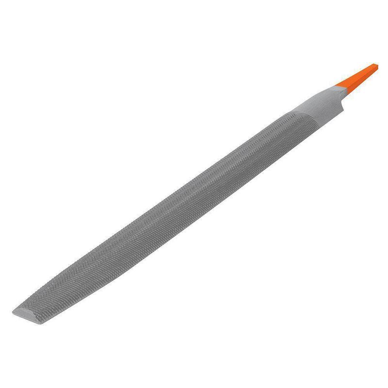 Lima Media Caña Fina 12 Plg - Truper