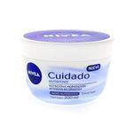 Nivea Crema Cuidado Nutritivo 200Ml