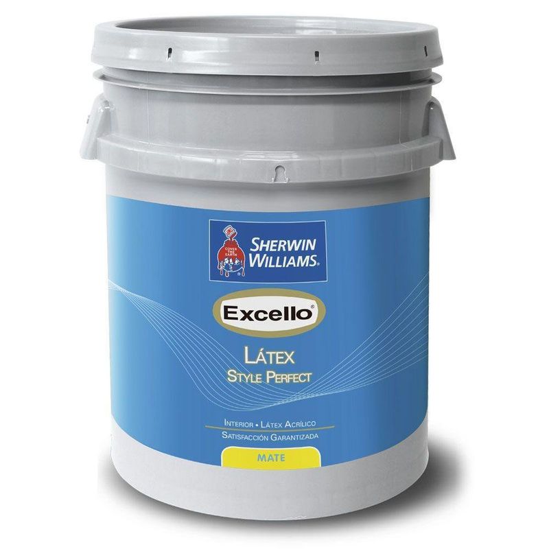 Style Perfect Deep Mate 5 Galones - Sherwin Williams