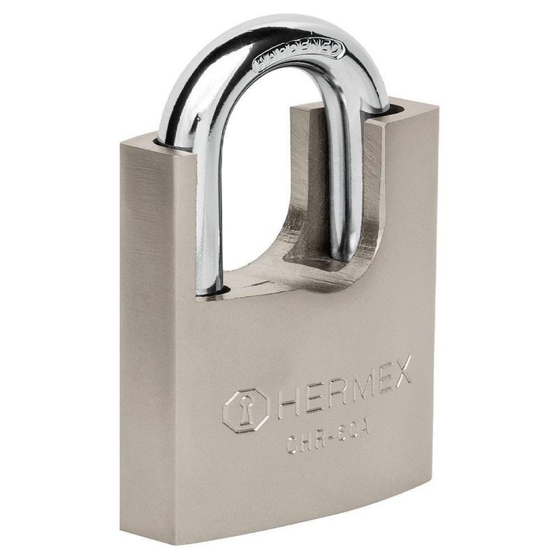 Candado Antipalanca - Hermex