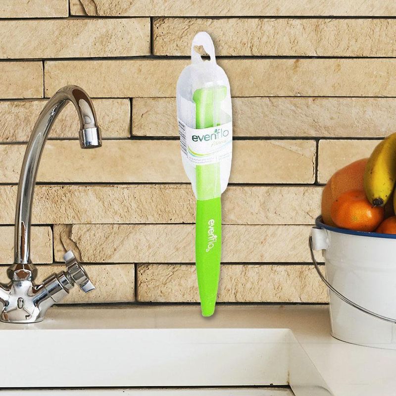 Escobillón Advanced - Evenflo