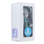 Elefante Tejido A Mano 20Cms De Altura