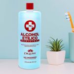 Alcohol 32 Oz - Diquiva