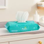 Toallitas Fresh Scent 56 Pzas