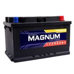 Bateria Auto 41-650 Magnum Premium