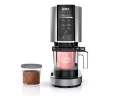 Máquina de Helados Ninja Creami NC301LAA