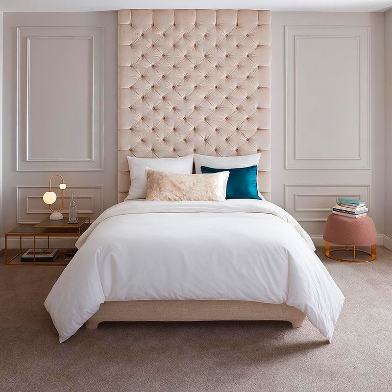 Set de Cama Colchón + Base Black C-Class - Varios Tamaños