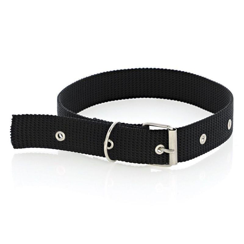 Collar De Nylon P/Perro Mediano - Dog Lover