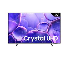 Smart TV Crystal Ultra HD de 55 Plg Smart TV 4K