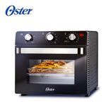 Horno Con Freidora Aire 3.7L - Oster