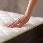 Set de Cama Colchón + Base Zen Ortopédica - Varios Tamaños