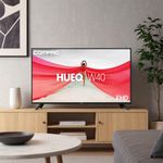 Televisor Led Básico Hd de 40 Plg
