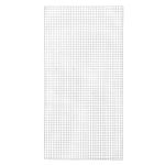 Difusor Rejilla Cromado 2X4 Pies - Sylvania